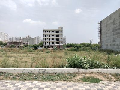TDI The Grand Retreat Plot View 1