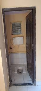 Bathroom Image of 225 Sq.ft 1 RK Apartment / Flat for rent in Om CHS, Mankhurd Mumbai for Rs. 10000