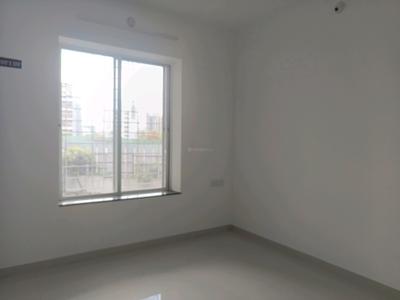Bedroom Image of 1120 Sq.ft 3 BHK Apartment / Flat for sale in 38 Park Majestique Phase V, Undri Pune for Rs. 7700000