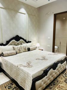 Bedroom Image of 945 Sq.ft 2 BHK Apartment / Flat for sale in Khanpur Mohali for Rs. 4490000
