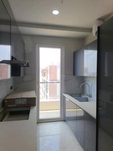 Kitchen Image of 2367 Sq.ft 4 BHK Builder Floor for sale in Anant Raj Estate Plots, Sector 60 Gurgaon for Rs. 43000000