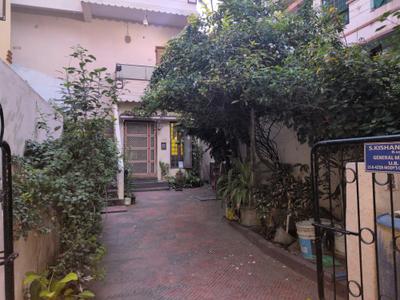 Passage Image of 2500 Sq.ft 4 BHK Independent House for sale in Mettuguda Secunderabad for Rs. 33000000
