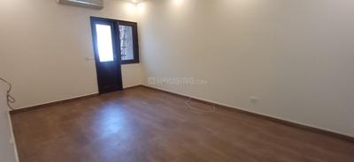 Bedroom Image of 4500 Sq.ft 4 BHK Builder Floor for rent in New Friends Colony New Delhi for Rs. 180000