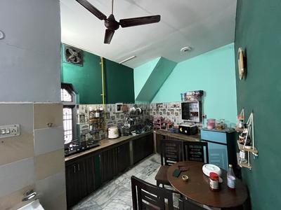 Kitchen Image of 1497 Sq.ft 2 BHK Independent House for sale in Fatehgarh Hoshiarpur for Rs. 4000000