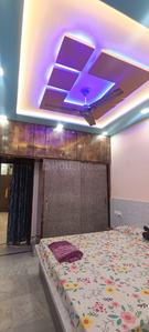 Bedroom Image of 2200 Sq.ft 3.5 BHK Villa for sale in Nikhil Paradise, Manghatai Agra for Rs. 12500000
