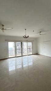 Hall Image of 2200 Sq.ft 3 BHK Apartment / Flat for rent in ATS Casa Espana, Bar Majra Mohali for Rs. 45000