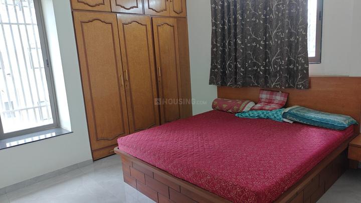 Govind nagar Bedroom One 1
