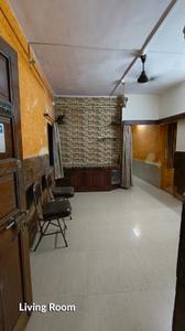 Living Room Image of 545 Sq.ft 1 BHK Apartment / Flat for sale in Dombivli East Thane for Rs. 4999000