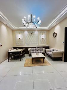 Hall Image of 1215 Sq.ft 3 BHK Apartment / Flat for sale in Sector 123 Mohali for Rs. 7100000