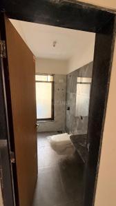 Image of 776 Sq.ft 1 BHK Apartment / Flat for sale in Paradigm Pushpanjali Residency Phase III, Thane West, Thane for Rs. 6400000