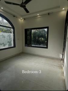 Bedroom Image of 3200 Sq.ft 3 BHK Independent House for rent in Sector 4 Panchkula for Rs. 32000