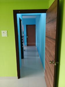 Bedroom Image of 699 Sq.ft 1 BHK Apartment / Flat for sale in Madgaon Goa for Rs. 4500000