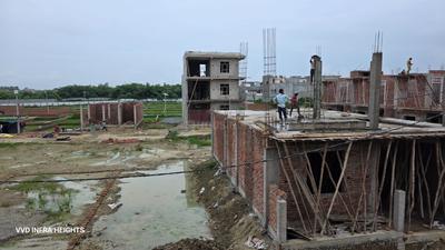 Ayodhyapuri Plot View 2