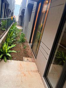 Balcony Image of 1125 Sq.ft 2 BHK Apartment / Flat for sale in Esbee Mizura Residences, Manjari Budruk Pune for Rs. 6617000