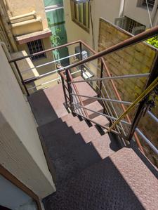 Balcony Image of 2400 Sq.ft 7 BHK Independent House for sale in Kathirguppe Bengaluru for Rs. 60000000