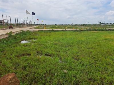 Image of 1000 Sq.ft Residential Plot / Land for sale in VIP City, Daldal Seoni, Raipur for Rs. 2500000
