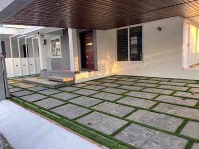 Balcony Image of 2533 Sq.ft 4 BHK Independent House for sale in Kalamassery Kochi for Rs. 13000000