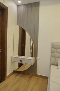 Bedroom Image of 2200 Sq.ft 3 BHK Builder Floor for sale in Sahastradhara Road Dehradun for Rs. 14500000