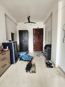 Hall Image of 600 Sq.ft 1 BHK Builder Floor for rent in HUDA Plot Sector 38, Sector 38 Gurgaon for Rs. 25000