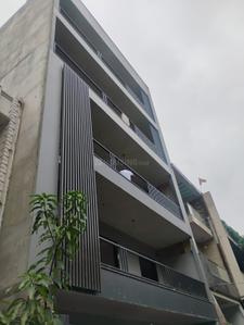 Image of 4050 Sq.ft 4 BHK Independent House for sale in Tri Nagar, New Delhi for Rs. 350000000