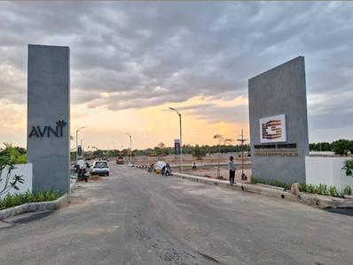 Image of 1800 Sq.ft Residential Plot / Land for sale in Thirumazhisai, Chennai for Rs. 5800000