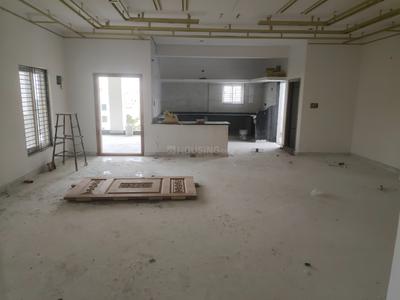 Hall Image of 2200 Sq.ft 3 BHK Builder Floor for rent in Annapurneshwari Nagar Bengaluru for Rs. 45000