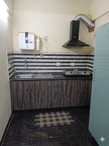 Kitchen Image of 1361 Sq.ft 3 BHK Apartment / Flat for sale in VKC Chourasia Manor Phase 1 by VKC Developers, Kadubeesanahalli Bengaluru for Rs. 16500000