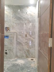 Bedroom One Image of 1125 Sq.ft 3 BHK Builder Floor for sale in Ridhi Homes Signature Floors, Green Field Colony Faridabad for Rs. 11800000
