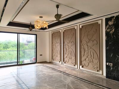 Living Room Image of 3250 Sq.ft 4 BHK Builder Floor for sale in Malibu Town Floors, Sector 47 Gurgaon for Rs. 43500000