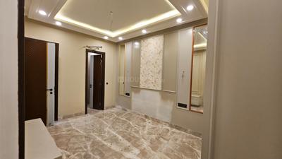 Bedroom Image of 1530 Sq.ft 3 BHK Builder Floor for sale in Paschim Vihar New Delhi for Rs. 32500000