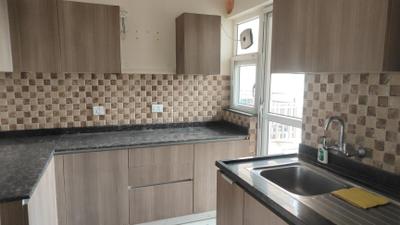 Kitchen Image of 1688 Sq.ft 3 BHK Apartment / Flat for sale in Adani M2K Oyster Grande, Sector 102 Gurgaon for Rs. 23000000