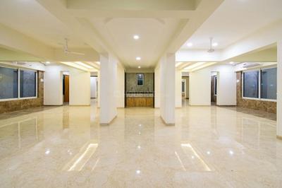 Hall Image of 564 Sq.ft 1 BHK Apartment / Flat for sale in Om 1st Phase Of Paraiso, Mothi Desai Gaon Thane for Rs. 4500000