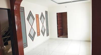 Bedroom Image of 2200 Sq.ft 4 BHK Independent House for sale in Ghatlodiya Ahmedabad for Rs. 25000000