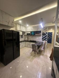Hall Image of 1000 Sq.ft 2 BHK Apartment / Flat for rent in Harni Vadodara for Rs. 26000