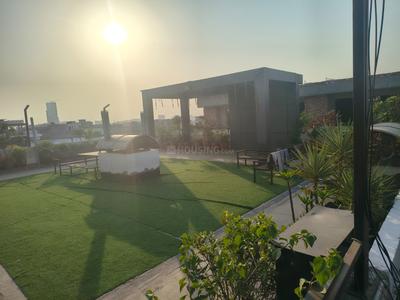 Balcony Image of 2000 Sq.ft 4 BHK Apartment / Flat for rent in Sector 104 Noida for Rs. 56000