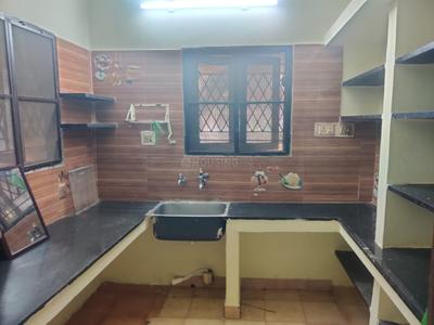 Kitchen Image of 1300 Sq.ft 2 BHK Independent House for rent in Anna Nagar West Extension Chennai for Rs. 25000