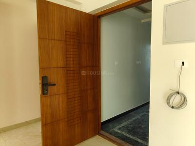 Bedroom Image of 1551 Sq.ft 3 BHK Builder Floor for sale in Nungambakkam Chennai for Rs. 28950000