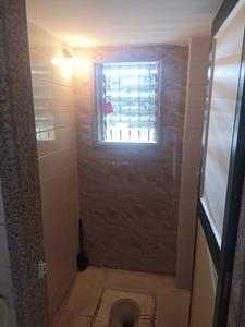 Bathroom Image of 650 Sq.ft 1 BHK Apartment / Flat for sale in Ulhasnagar Thane for Rs. 4500000