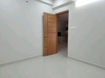 Bedroom Image of 2000 Sq.ft 3 BHK Apartment / Flat for rent in Kondapur Hyderabad for Rs. 42000