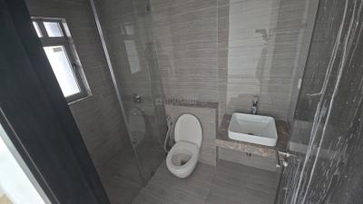 Image of 1197 Sq.ft 3 BHK Apartment / Flat for sale in Oberoi Eternia Towers A to D, Mulund West, Mumbai for Rs. 40000000