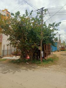 Residential Plot