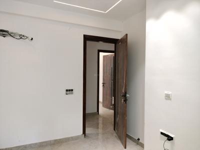 Bedroom Image of 1421 Sq.ft 3 BHK Apartment / Flat for sale in CGHS Prakriti Apartments, Sector 6 Dwarka New Delhi for Rs. 28200000