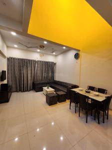 Hall Image of 3000 Sq.ft 3 BHK Villa for sale in Tungarli Lonavala for Rs. 28500000