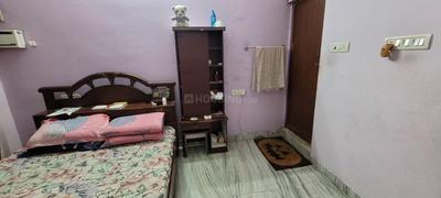 Bedroom Image of Yogeshwari in Villivakkam, Chennai