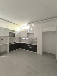 Kitchen Image of 2500 Sq.ft 4 BHK Villa for sale in Vyttila Kochi for Rs. 21500000