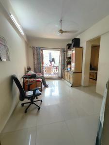 1 BHK Flat