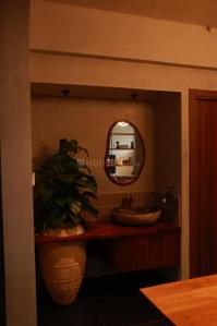 Living Room Image of 1673 Sq.ft 3 BHK Apartment / Flat for rent in Chevayur Kozhikode for Rs. 75000