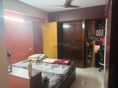 Bedroom Image of 2000 Sq.ft 4 BHK Apartment / Flat for sale in Begur Bengaluru for Rs. 30000000