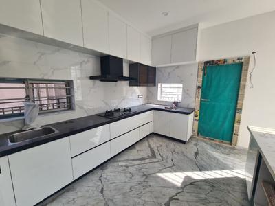 Kitchen Image of 4500 Sq.ft 5 BHK Duplex for rent in Armane Nagar Bengaluru for Rs. 350000