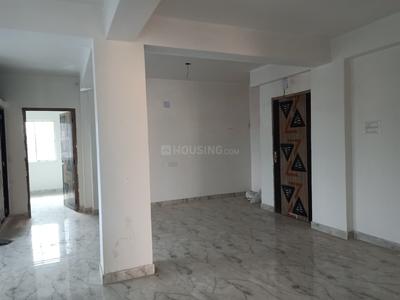 Hall Image of 1335 Sq.ft 3 BHK Apartment / Flat for sale in Keshtopur Kolkata for Rs. 6008000